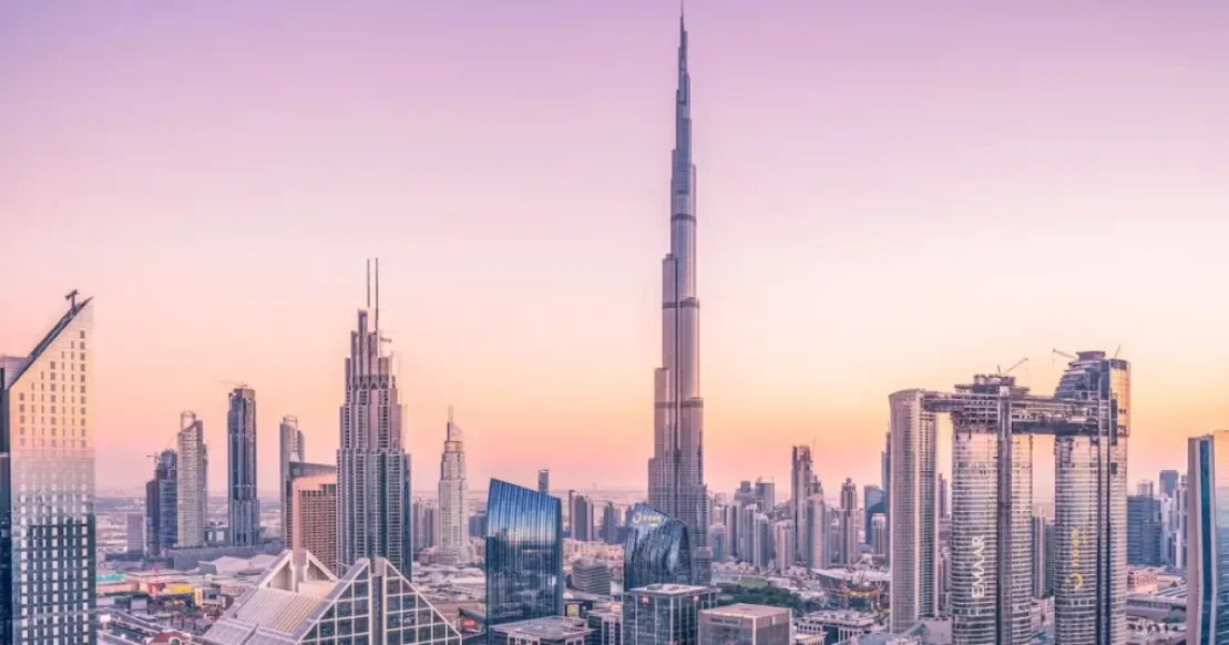 Dubai'de Anonim Şirket Nasıl Kurulur?
