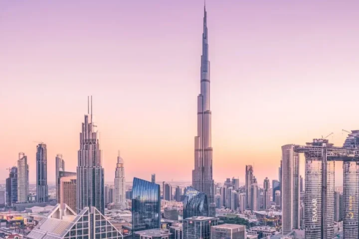 Dubai'de Anonim Şirket Nasıl Kurulur? Dubai'de Anonim Şirket Nasıl Kurulur?