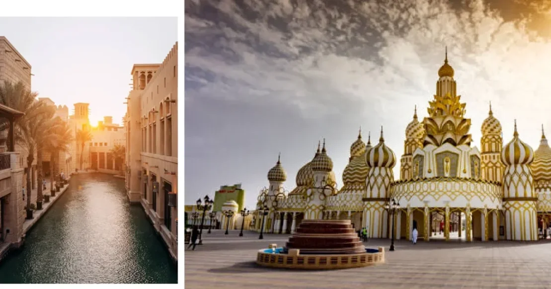 Dubai'de Dükkan Kiraları Dubai'de Dükkan Kiraları
