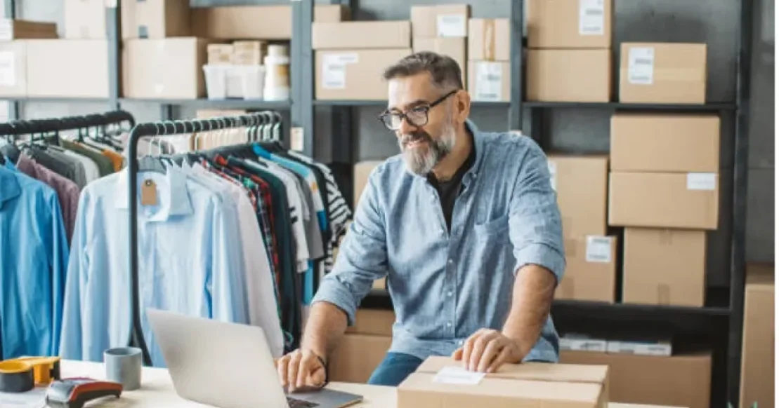 Setting Up an E-Commerce Company in Dubai