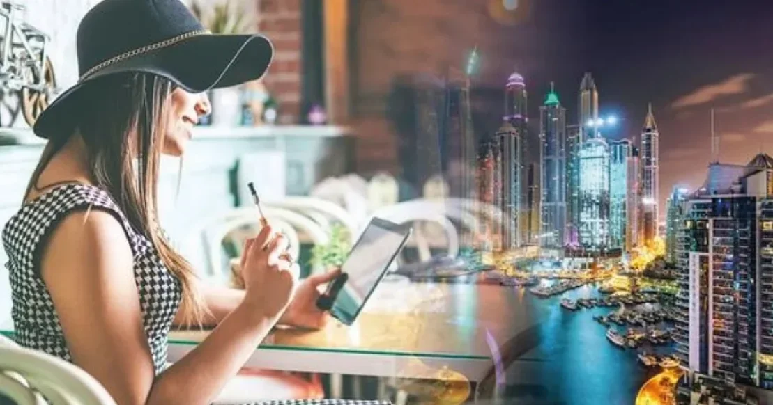 Dubai'de En Çok Satılan Online Ürünler