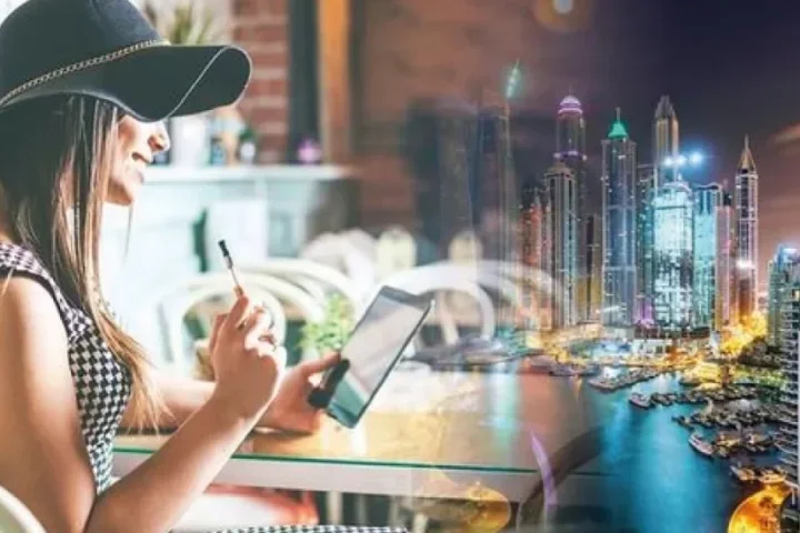 Dubai'de En Çok Satılan Online Ürünler Dubai'de En Çok Satılan Online Ürünler