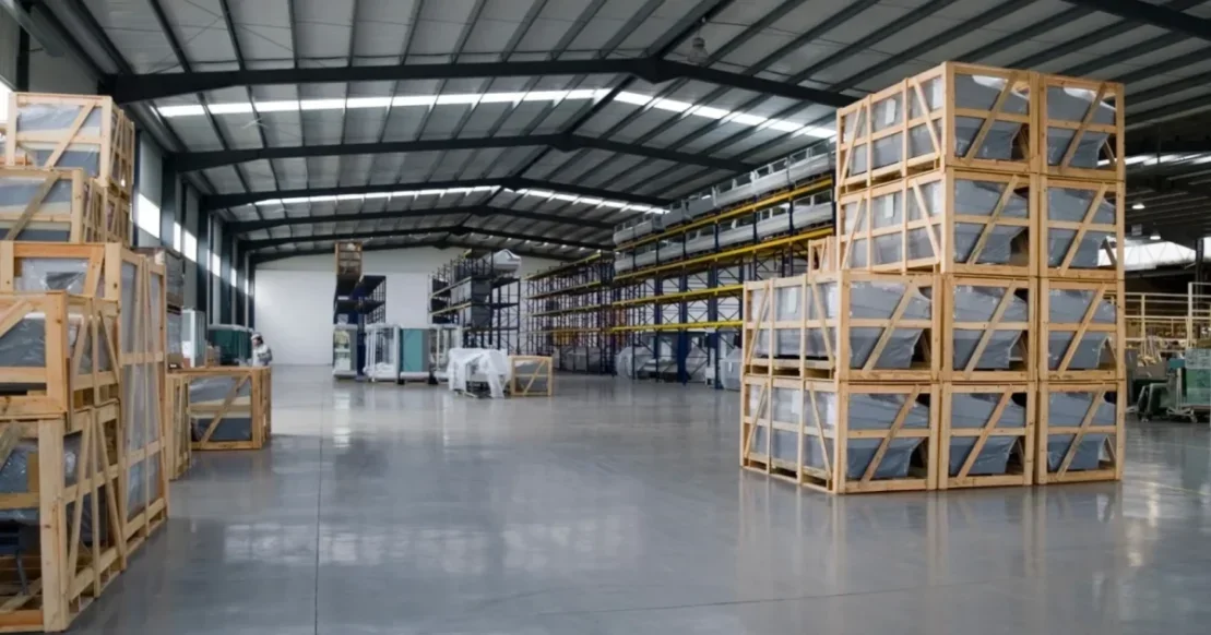 Setting Up a Factory in Dubai Setting Up a Factory in Dubai