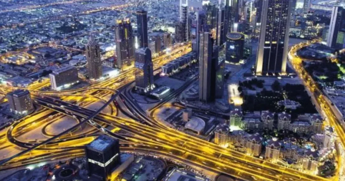 Guide to Buying Property in Dubai Guide to Buying Property in Dubai