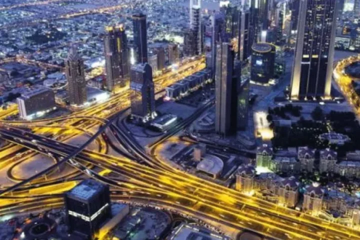 Dubai'de Gayrimenkul Satın Alma Rehberi Dubai'de Gayrimenkul Satın Alma Rehberi