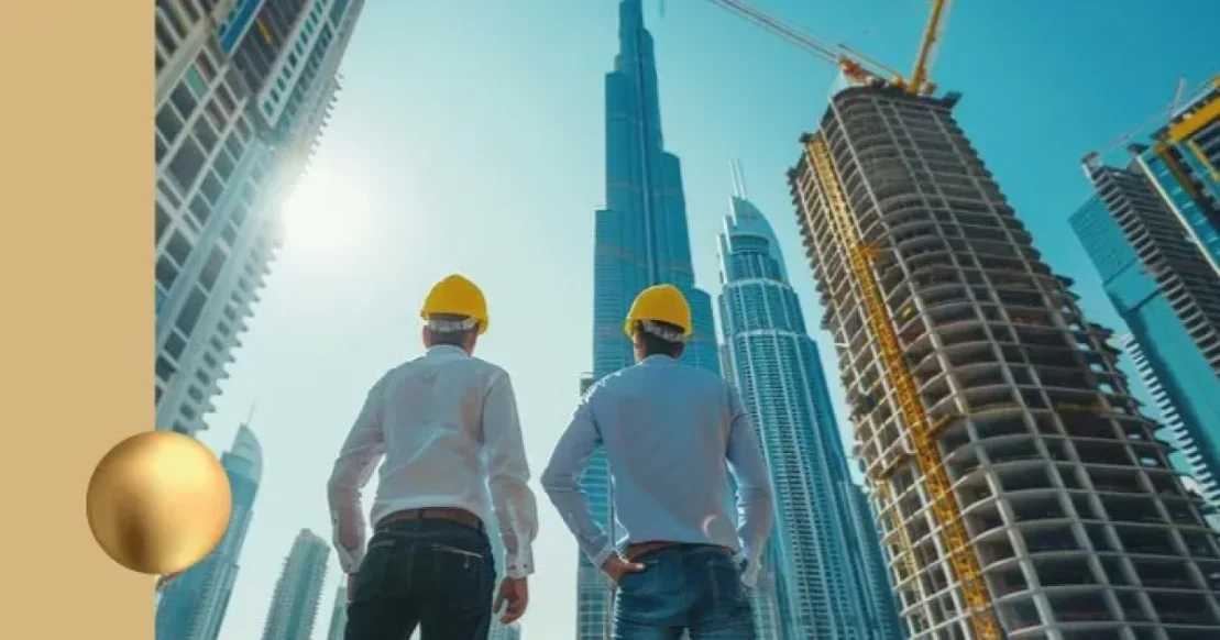 Setting Up a Construction Company in Dubai Setting Up a Construction Company in Dubai