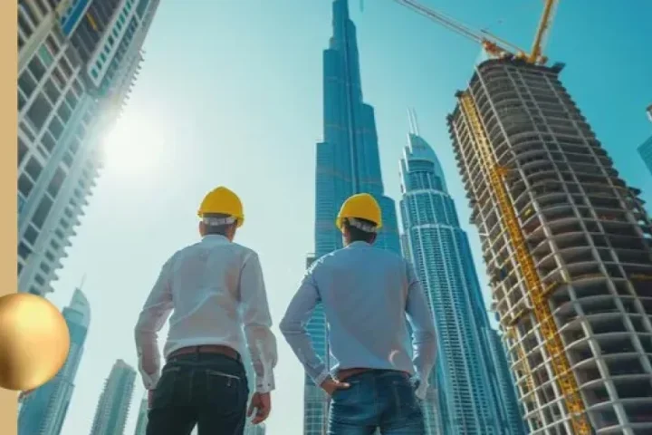 Dubai’de İnşaat Şirketi Kurmak Dubai’de İnşaat Şirketi Kurmak