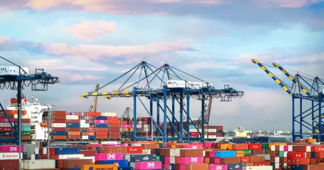 Setting Up an Import and Export Company in Dubai