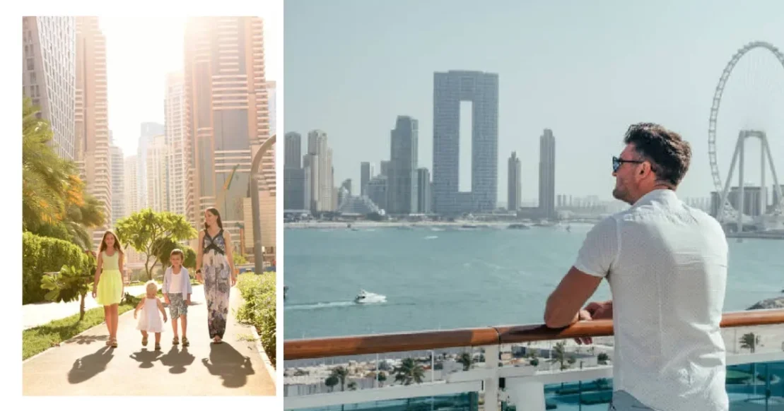Dubai’de Kurumsal ve Şahsi Banka Hesabı Açma Dubai’de Kurumsal ve Şahsi Banka Hesabı Açma