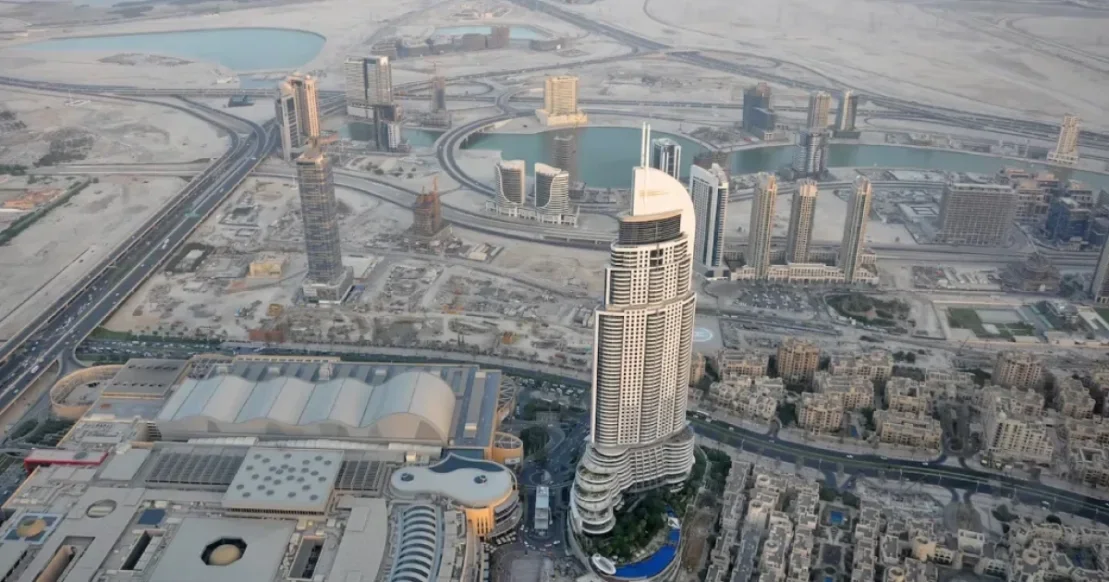 Dubai'de Minimum Yatırımla İşe Nasıl Başlanır?