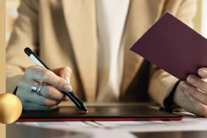 Dubai’de Mukimlik Belgesi Nasıl Alınır? | Tax Residence Number (TRN) Rehberi 2026 Dubai’de Mukimlik Belgesi Nasıl Alınır? | Tax Residence Number (TRN) Rehberi 2026