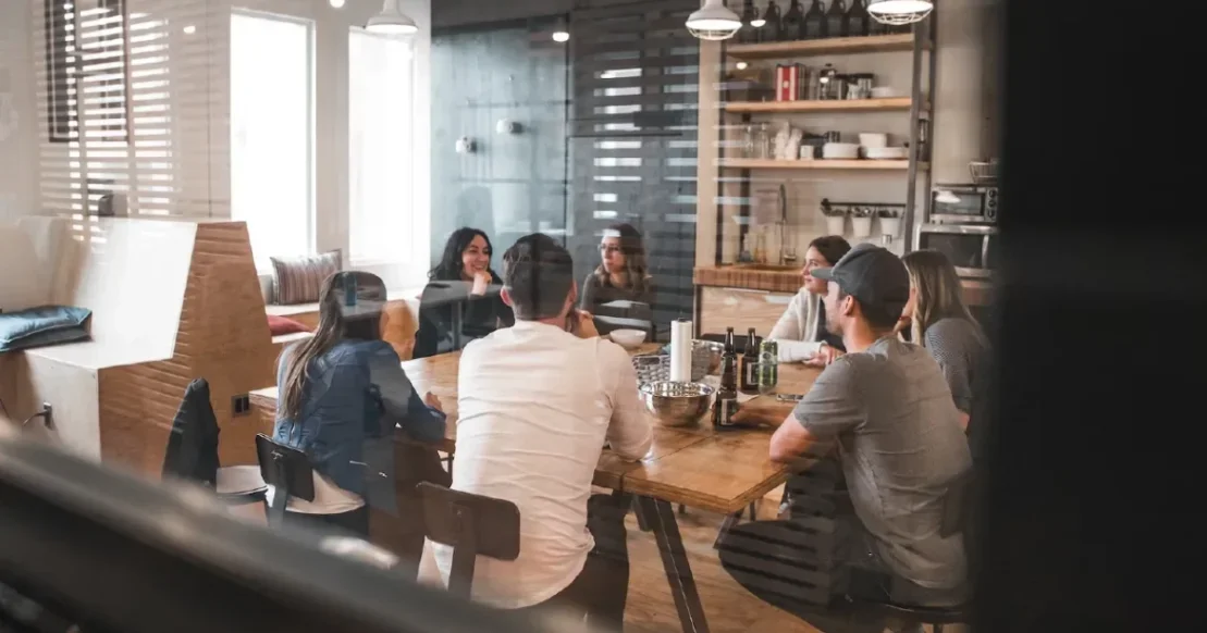 Dubai'de Restoran - Cafe Nasıl Açılır? Dubai'de Restoran - Cafe Nasıl Açılır?