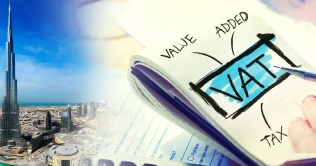 Dubai'de Şirketlerin KDV (VAT) Beyannamesi Verme Dubai'de Şirketlerin KDV (VAT) Beyannamesi Verme