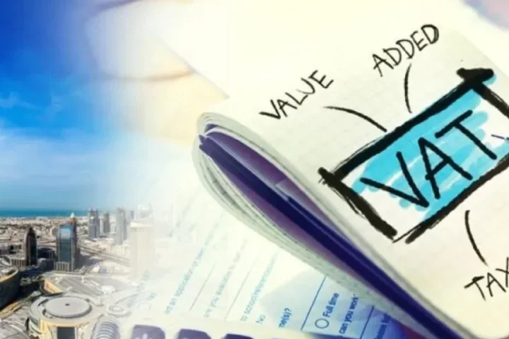 Dubai'de Şirketlerin KDV (VAT) Beyannamesi Verme Dubai'de Şirketlerin KDV (VAT) Beyannamesi Verme