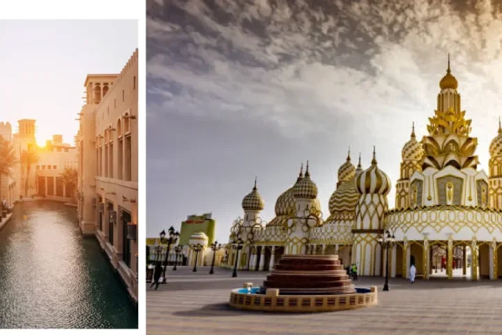 Dubai'de Turizm Şirketi Nasıl Kurulur? Dubai'de Turizm Şirketi Nasıl Kurulur?