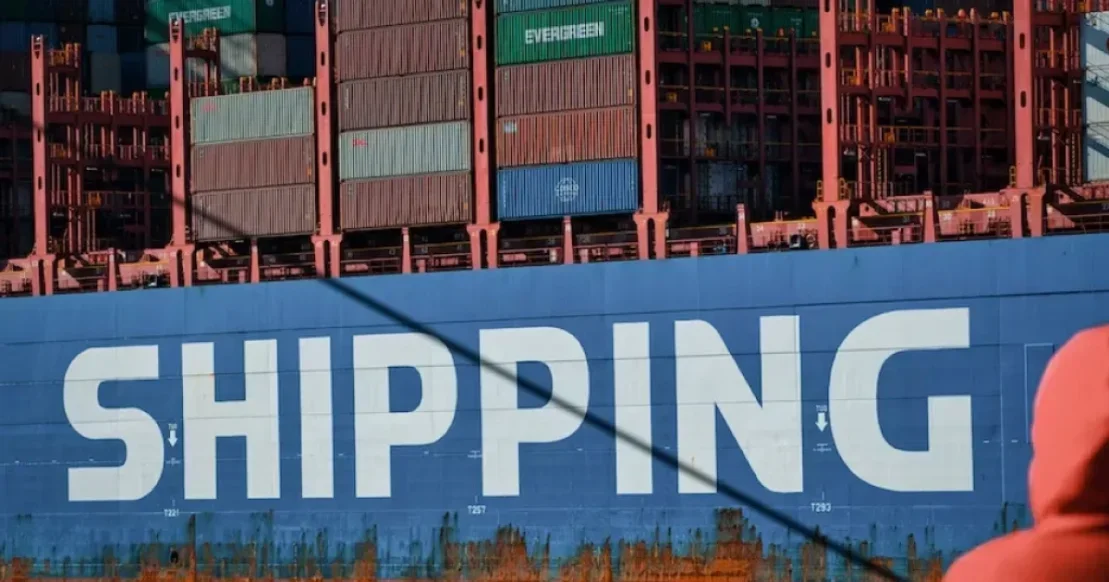 Setting Up an International Shipping Company in Dubai Setting Up an International Shipping Company in Dubai