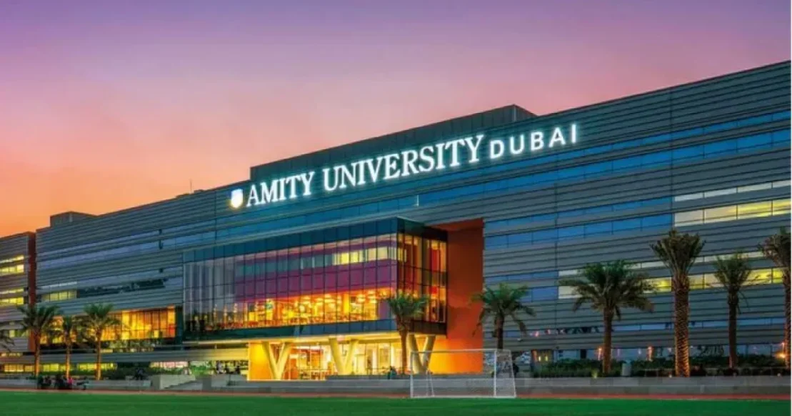 Dubai'deki En İyi Üniversiteler ve İşletme Okulları Dubai'deki En İyi Üniversiteler ve İşletme Okulları