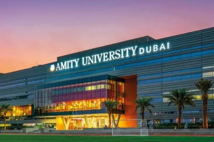 Dubai'deki En İyi Üniversiteler ve İşletme Okulları Dubai'deki En İyi Üniversiteler ve İşletme Okulları
