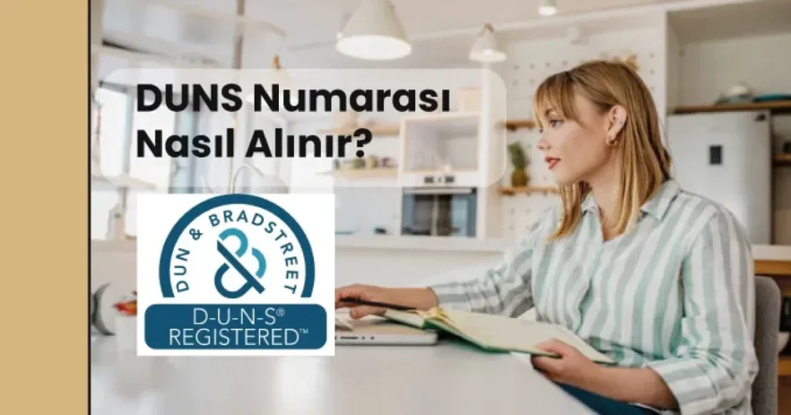 How to Get a DUNS Number? Application, Timeline and Lookup (2026)