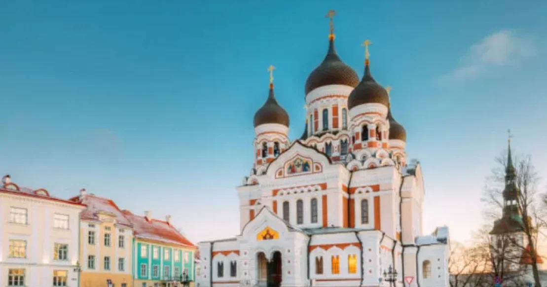 Choosing an Estonian Company Name: What to Consider Choosing an Estonian Company Name: What to Consider
