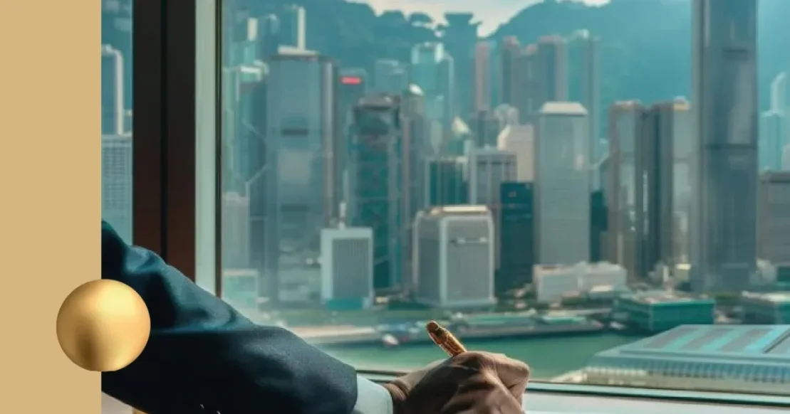 Hong Kong Şirket Kurma Maliyeti 2026: Ne Kadar? Resmî Harçlar ve İpuçları Hong Kong Şirket Kurma Maliyeti 2026: Ne Kadar? Resmî Harçlar ve İpuçları