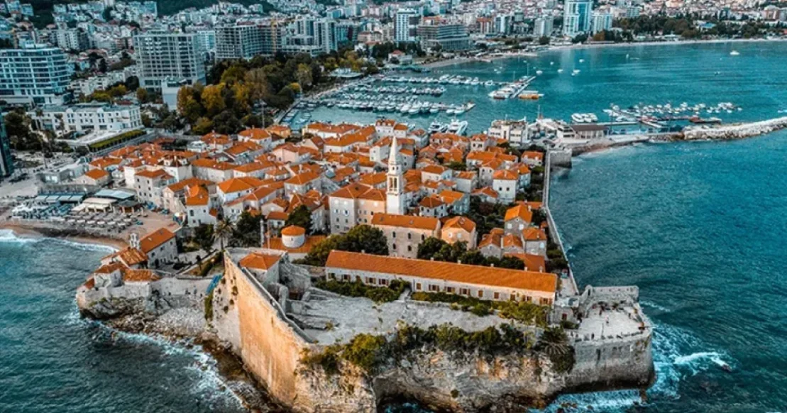 Company Formation in Montenegro 2026: Tax, Costs & Residence Guide