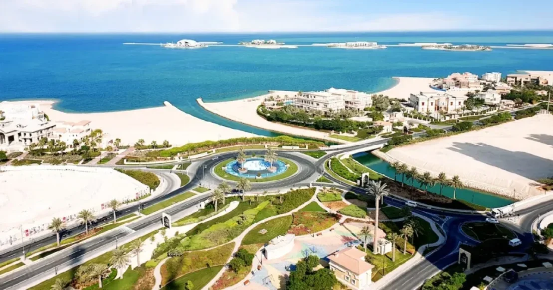 Katar'da İş Kurmanın Avantajları
