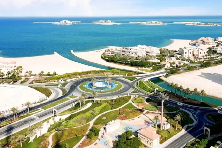 Katar'da İş Kurmanın Avantajları Katar'da İş Kurmanın Avantajları