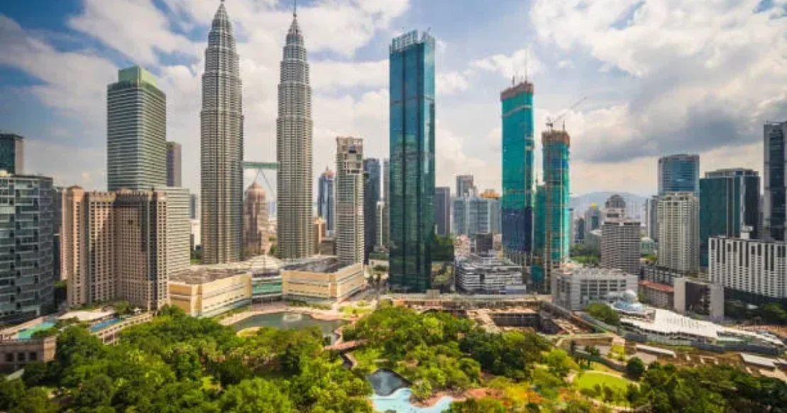 Company Formation Processes in Malaysia