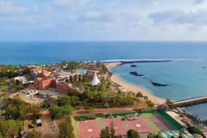 Senegal'de Şirket Kurmak ve Ticaret Yapmak Senegal'de Şirket Kurmak ve Ticaret Yapmak