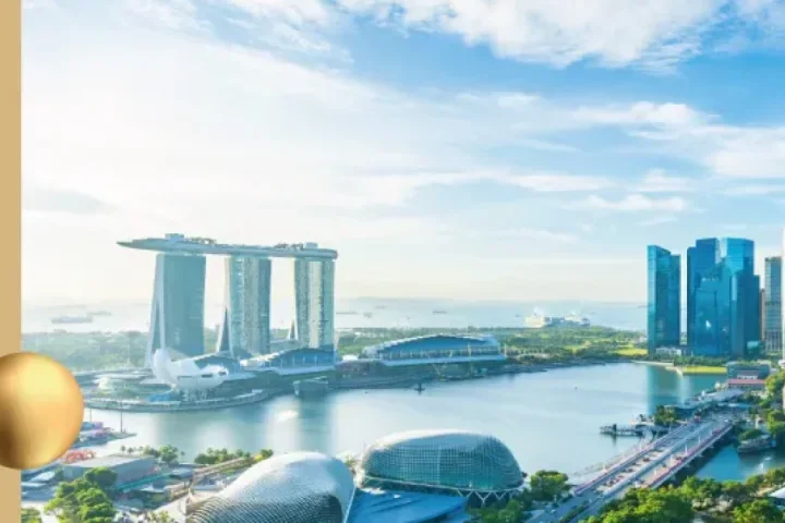 Singapur'da Banka Hesabı Açmak Singapur'da Banka Hesabı Açmak