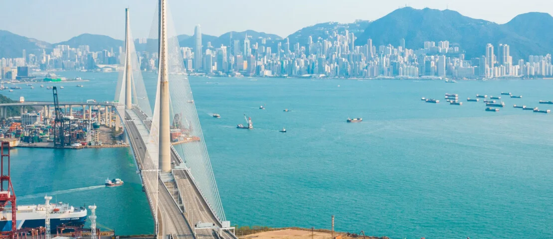 Company Formation in Hong Kong