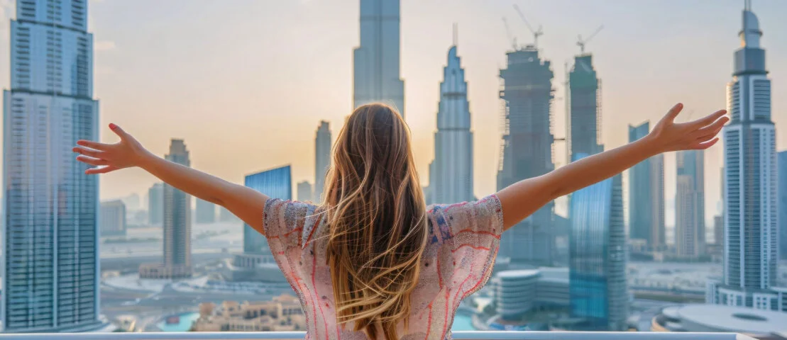 Documents required for a Dubai tourist visa application Documents required for a Dubai tourist visa application