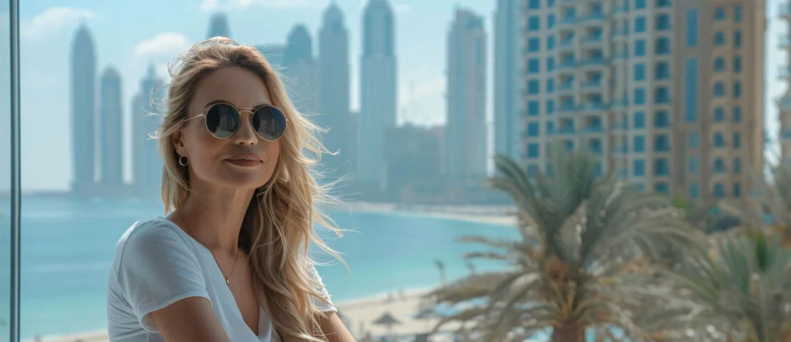 Dubai Work and Residence Visa Dubai Work and Residence Visa