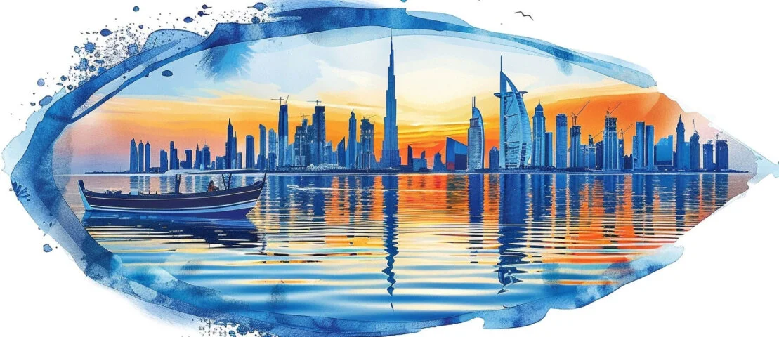 Dubai'de Marka Tescili ve Patent