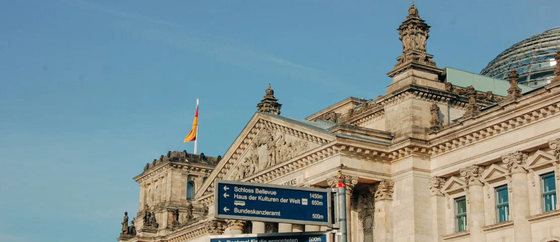 Establishing a Company in Germany