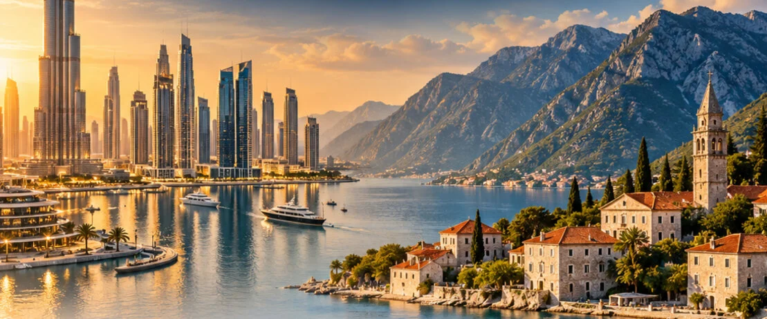 Golden Visa ülkeleri 2026 karşılaştırması Golden Visa ülkeleri 2026 karşılaştırması