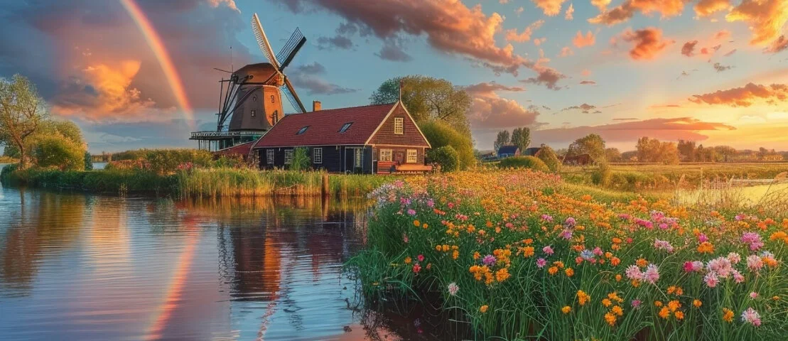 Hollanda'da Şirket Kurmak Hollanda'da Şirket Kurmak