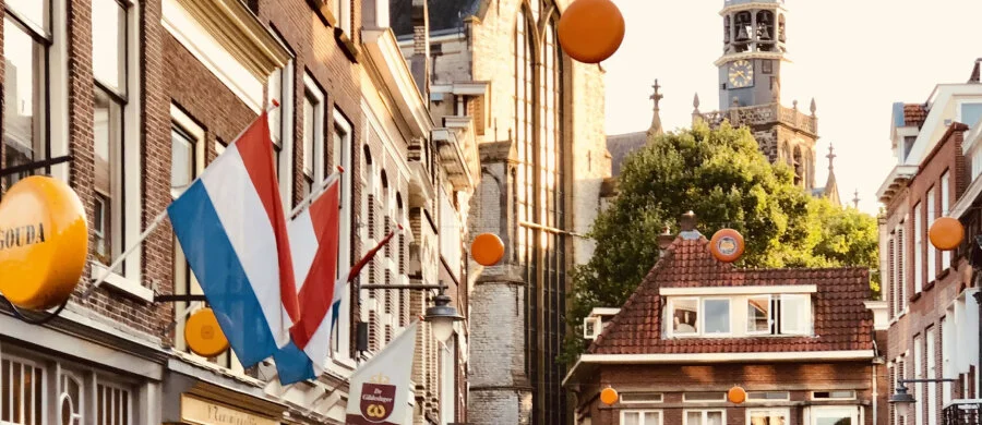 Hollanda şirket kurma maliyeti ve 2026 vergi oranları