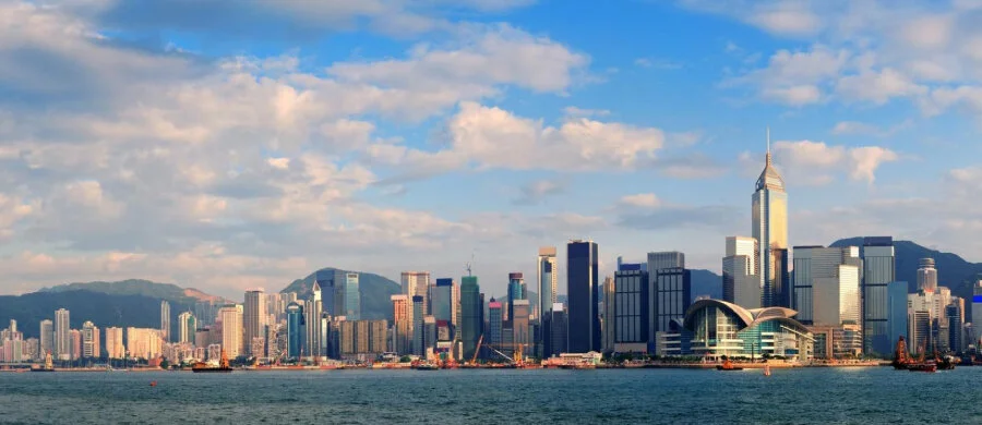 Hong Kong Şirket Kuruluşu ve Kurumsal Banka Hesabı Rehberi
