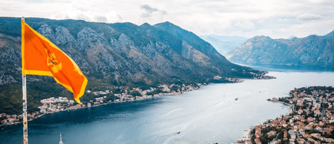 Karadağ'da Şirket Kurmak Karadağ'da Şirket Kurmak
