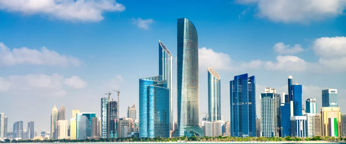 Company Formation in Qatar