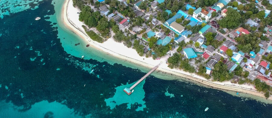 Opening a bank account for a Marshall Islands company