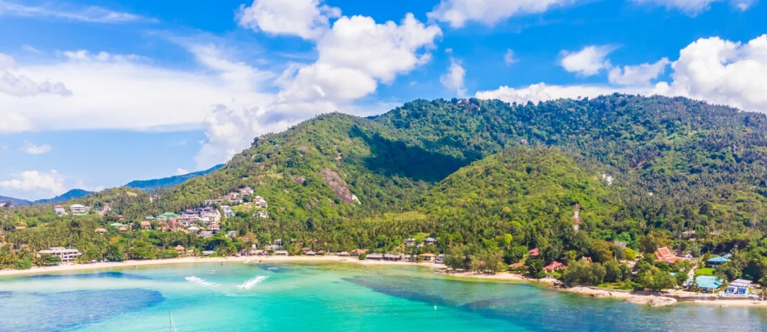 Samoa’da Şirket Kurmak