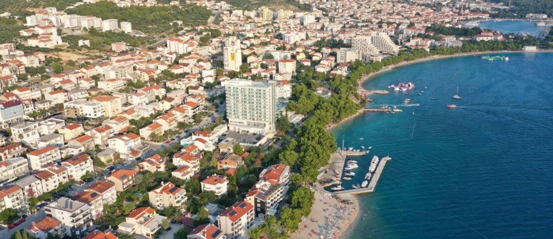 Company Formation in Montenegro