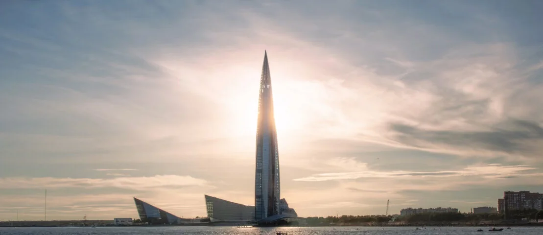 Manama skyline in Bahrain, where World Company Setup handles company formation